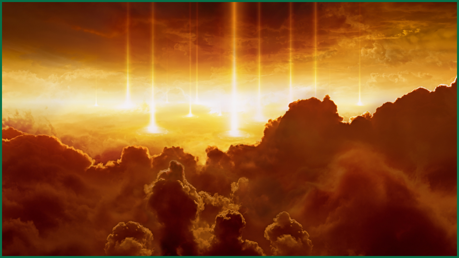 Will AI Raise Us Up to Heaven—or Cast Us Into Hell?