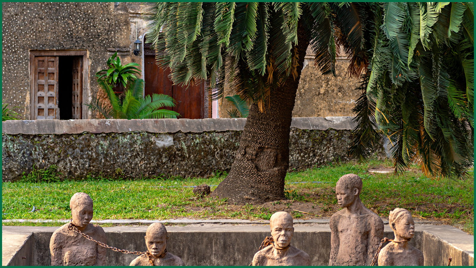 Free Markets, Unfree People