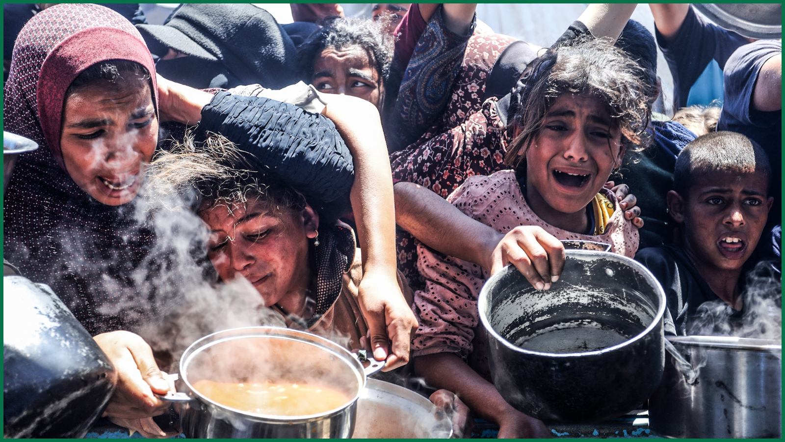 Ask the Editor: To End Fascist Terror