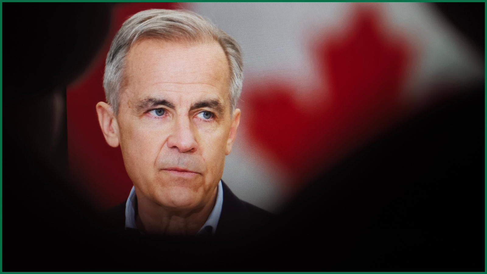 Ask the Editor: Carney No Match For Trump’s Gutpolitik