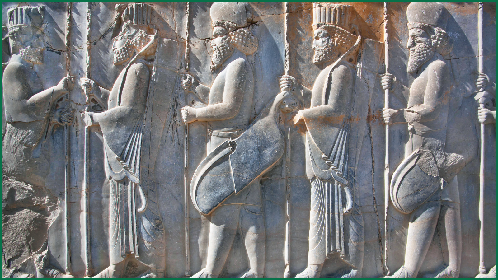 How Iran Can Win, According to Sun Tzu