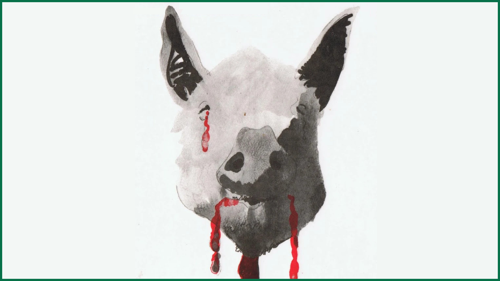 We Are Ruled by a Lord of the Flies