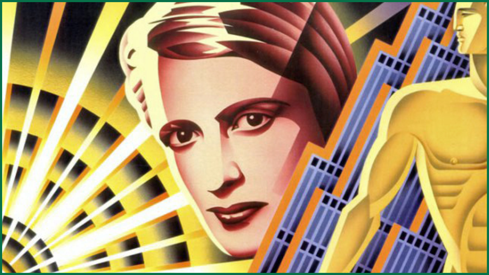 Ayn Rand