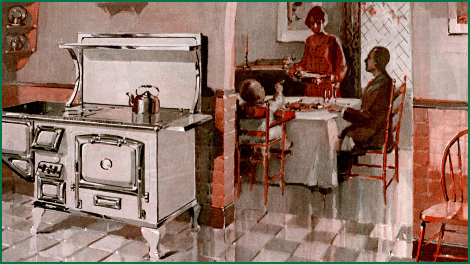 1928 appliances