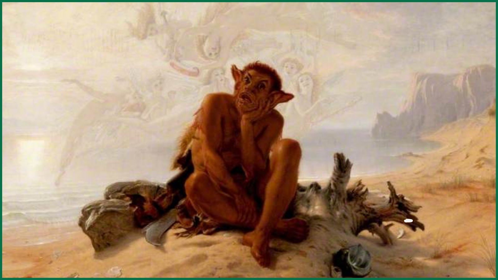 Caliban