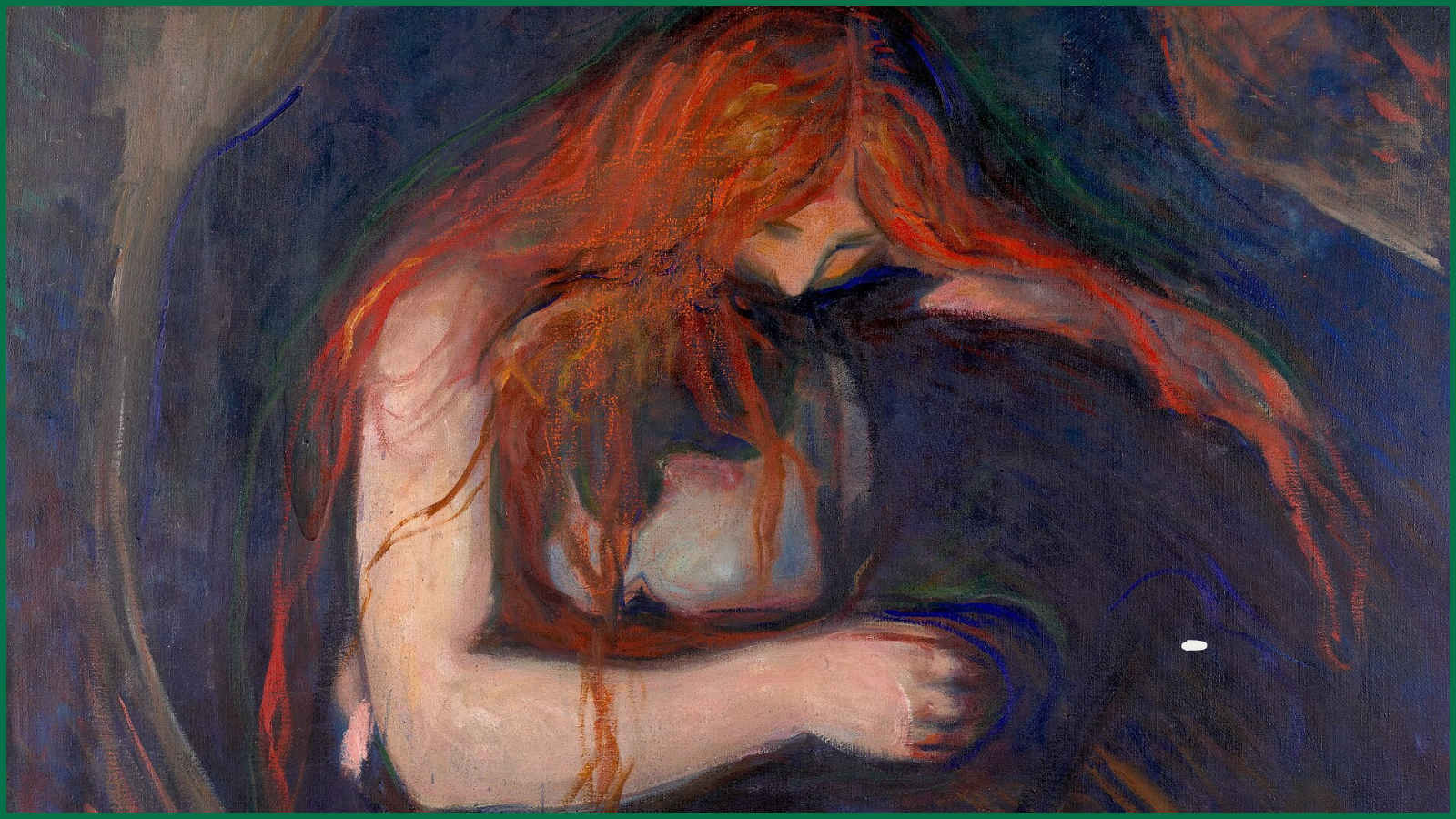 Love and Pain